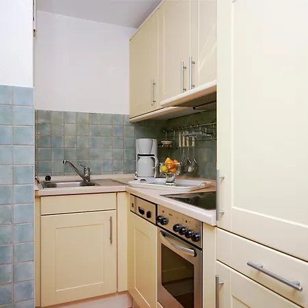 Apartment Wiking, App 201 