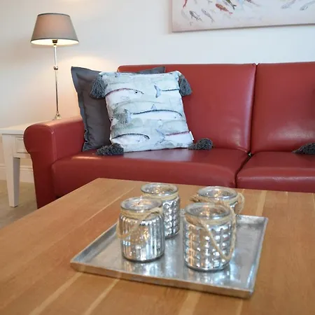 Lejlighed Wiking, App 201 &quotherzmuschel&quot