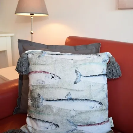 Apartmán Wiking, App 201 